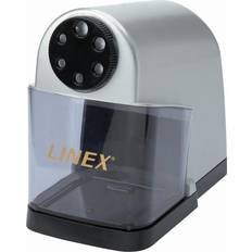 Blyantspidser elektrisk Linex EPS6000 Electric Pencil Sharpener