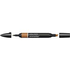 Winsor & Newton Plumas Winsor & Newton PROMARKER COFFEE O523