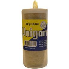 Unipak Unigarn Hørpakgarn i plastdispenser