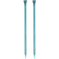 Knitpro Trendz Strikkepinde Jumperpinde Akryl 30cm 5,50mm 9.8in US