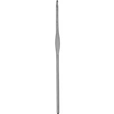 Hilos y Materiales de Costura Knitpro Crochet Hook, Gold, 15cm x 1.5mm