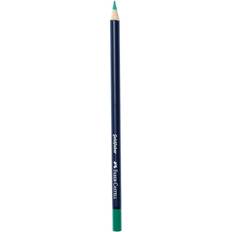 Faber-Castell Goldfaber Color Pencils light pthalo green 162