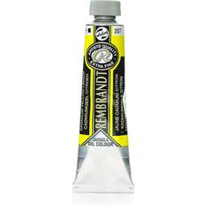 Royal Talens Remb. Olie 207 Cadmium Yellow Lemon 40 ml