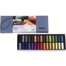 Kritor Royal Talens Soft Pastel 30st Halvkritor
