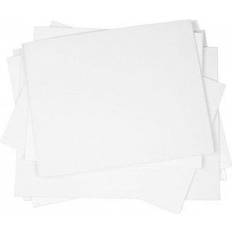 Tutorcraft Canvas Panels 18 x 24 cm Pack of 10