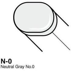 Copic Classic Marker Neutral Gray N-0