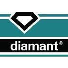 Diamant Mærkefarve f/retteplan blå 80 ml