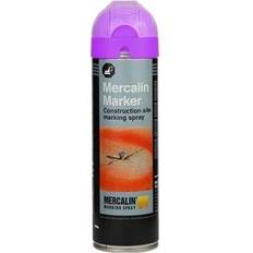 DVA Mercalin Marker, fluorescerende violet