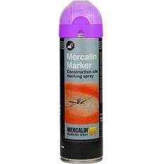 Maalit ale Mercalin Merkintä Spray 500 ml