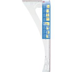 Prym Dressmaker's Ruler