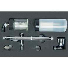 Sparmax Sprøjtepistol 0,5mm Gravity-feed