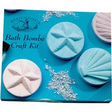 Bath Bombe Craft Kit