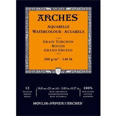 Arches Arches akvarelblok GT A5