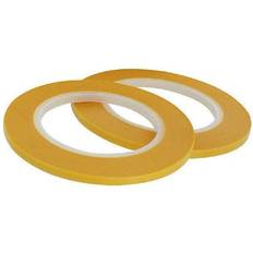 Vallejo Precision Masking Tape 3Mmx18M Twin Pack