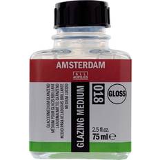 Glazing medium Royal Talens Glazing medium Amsterdam Blank