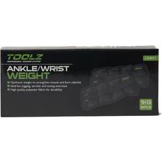 Wrist/Ankle Weight 1kg