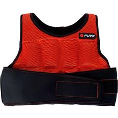 Nylon Vægtveste Pure2Improve P2I Weighted Vest