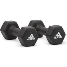 Dumbbells Adidas Dumbbells 4Kg