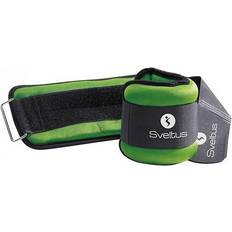 Sveltus Weighted Cuff 2x1kg