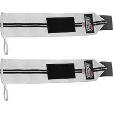 24 Inch Heavy Duty Wrist Wraps