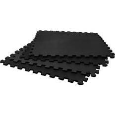 Pusselmatta träning Virtufit Pusselmatta 180x120cm 6-pack