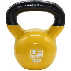 Vinyl Coated Kettlebell 14kg