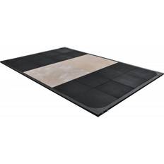 Master Fitness Træningsredskaber Master Fitness Lifting platform