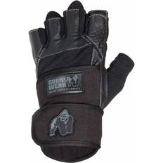 Fitness Hansker & Votter Gorilla Wear Dallas Wrist Wrap Gloves