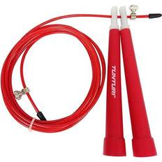 Tunturi Fitness Springtouwen Tunturi Steel Skipping Rope