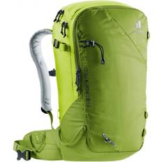 Skisäcke Deuter Freerider Pro 32+ SL Pack