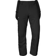 Schöffel Weissach Reliable Ski Pants M - Black