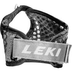 Gris Protecciones Alpinas Leki Alpino Trigger 3 D Frame Mesh Osfa Strap One Size