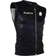 Flaxta behold Flaxta Behold Junior Back Protector Vest (Black) Black L