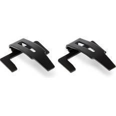 Accessori per la Cera da Sci Black Diamond Ski Skin Tail Clips One Size