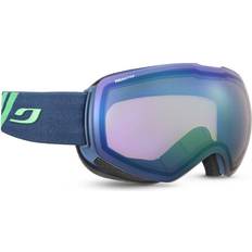 Julbo UV-beskyttelse Skibriller Julbo Shadow Bleu Vert One Size