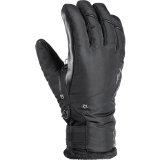 Goretex handsker Leki Alpino Snowbird 3d Goretex Gloves 7.5 - Black