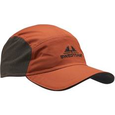 Jakt - Orange Kepsar Swedteam Lynx Antibite Cap SwedteamOrange