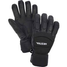 Hestra Vertical Cut Czone Gloves - Black