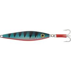 Kinetic Fiskedrag Kinetic Torskepilken 200g Jig One Size Green Tiger