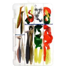 Ifish Ready-to-fish Gädda, Jiggar Boxed