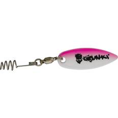 Gunki Fiskeutrustning Gunki Fix'Flash Willow Blades 52 mm