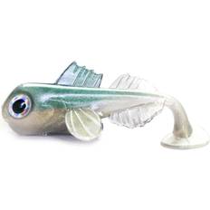 Bite of Bleak Butter Bolt 7.5cm (5-pack) Smoke Ayu