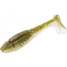 13 Fishing Churro Paddle Tail Swimbait 3.5'' 9cm 7g CT