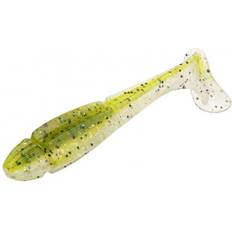 Fiskeutrustning 13 Fishing Churro Paddle Tail Swimbait 3.5'' 9cm 7g MA