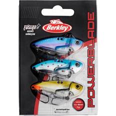 Berkley Power Blade (3-pack)