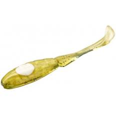 Vertigo Minnow Dropshot 3" 7 cm 3,5 g Buttercup 7-pack