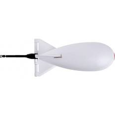 Fox Spod Spomb midi Blanc