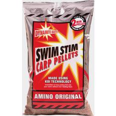 Dynamite Baits Swim Stim Amino Original 2Mm Carp Pellets