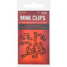 E-S-P Mini Clips