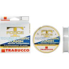 Nylonliner Fiskeliner Trabucco T-Force Tournament Tough-0,280mm
